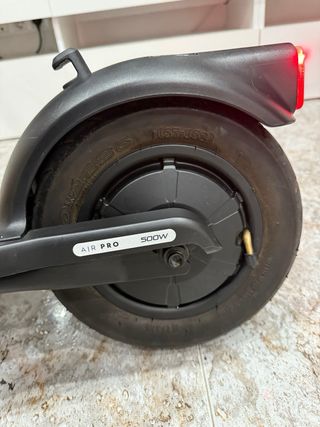Patinete electrico