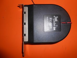 Ventola Chassis Just Cooler FC-100