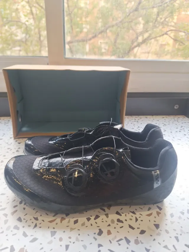 Zapatillas Ciclismo Northwave Mistral Plus