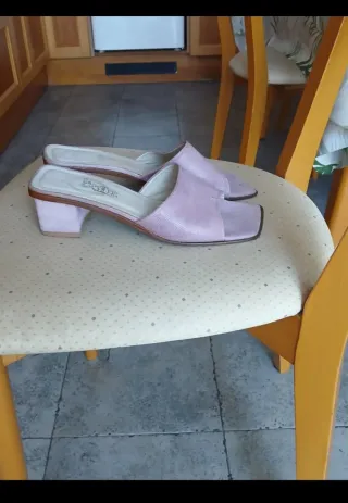 Sandalias