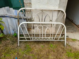 Muebles y objetos de decoración vintage