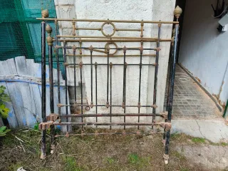 Muebles y objetos de decoración vintage