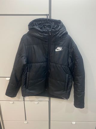 Chaqueta Nike Sportswear Therma-FIT Classic Mujer