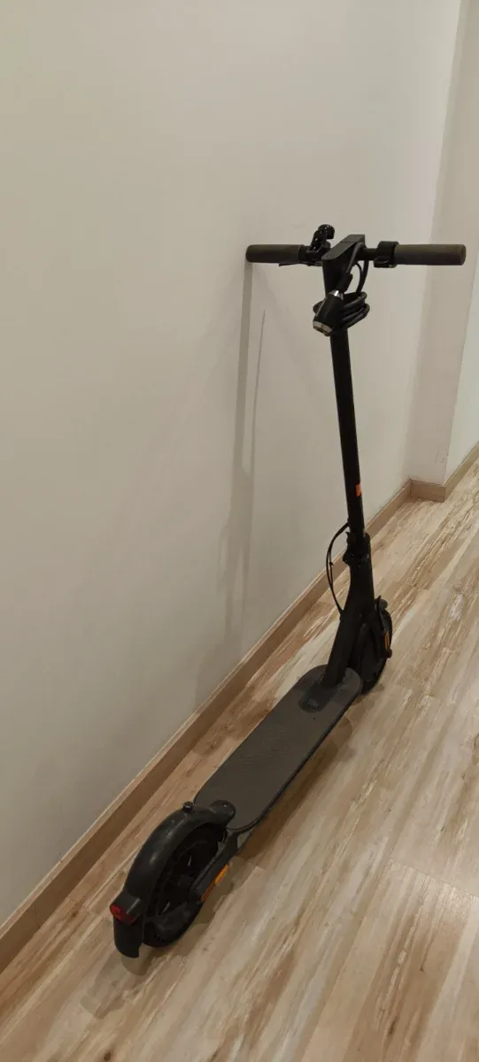 Patinete Eléctrico Xiaomi