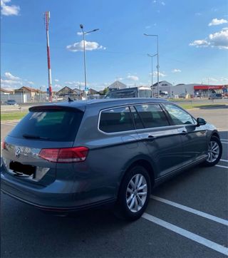 Volkswagen Passat  1.6 variant 2016