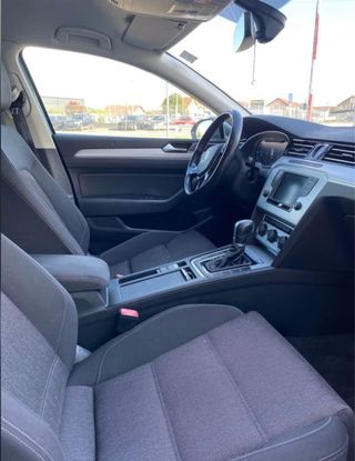 Volkswagen Passat  1.6 variant 2016