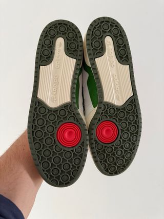 Zapatillas Adidas Forum 84 Special Edition Piel