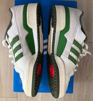Zapatillas Adidas Forum 84 Special Edition Piel