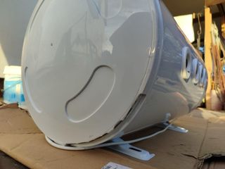 Termo Eléctrico Horizontal 80L