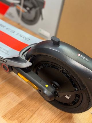 Segway Ninebot E3 Pro Patinete Eléctrico