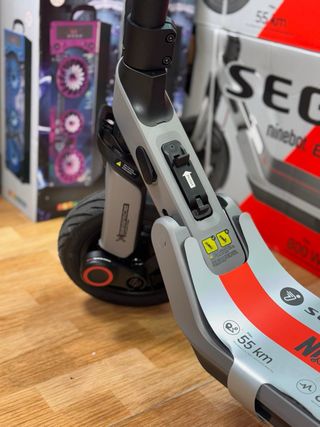 Segway Ninebot E3 Pro Patinete Eléctrico