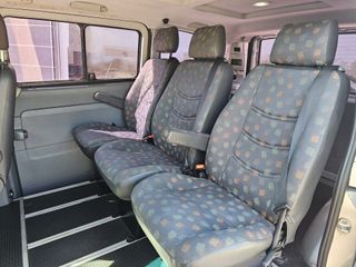 Mercedes-Benz Vito 2008 5 Plazas Automatica 3.0 V6
