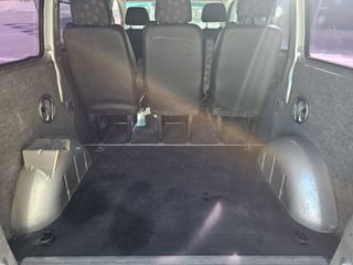 Mercedes-Benz Vito 2008 5 Plazas Automatica 3.0 V6