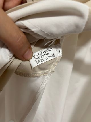 Camicia lunga donna taglia unica