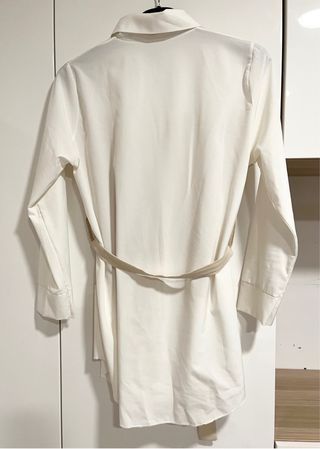 Camicia lunga donna taglia unica