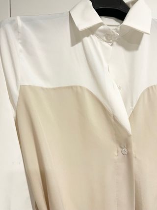 Camicia lunga donna taglia unica