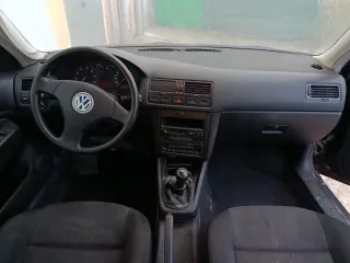 Volkswagen Bora 2002