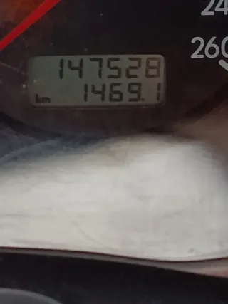 Volkswagen Bora 2002