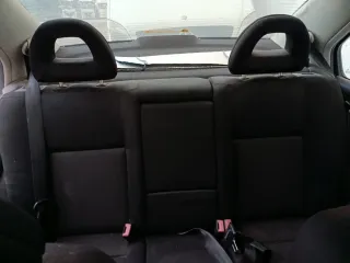 Volkswagen Bora 2002