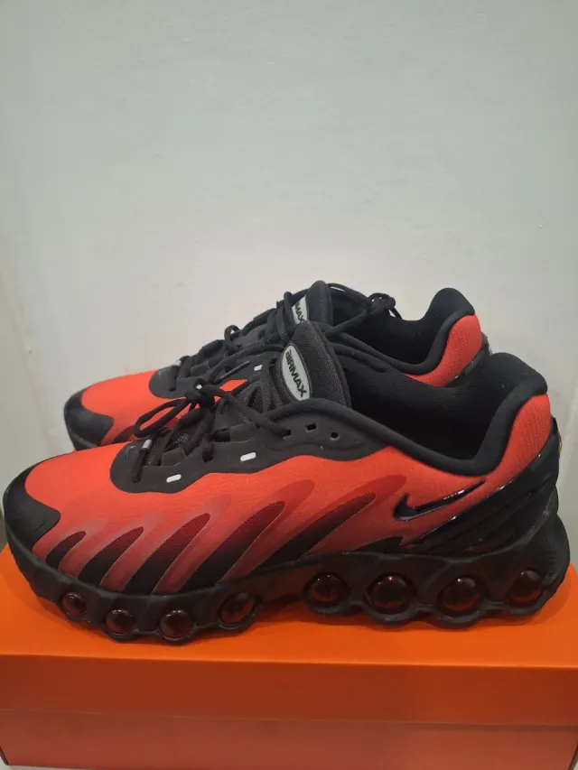 Nike Air Max Dn8 Zapatillas Deportivas