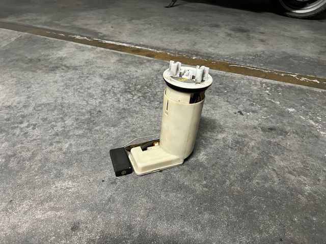 Aforador Citroen Saxo VTS 16V