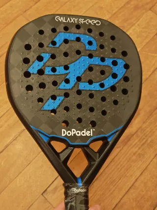 Racchetta Padel DoPadel Galaxy Speed