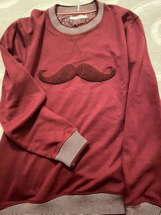 Lote 2 jerséis hombre