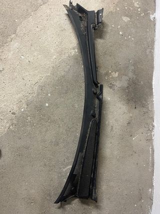 Peça plástica Renault Kangoo
torpedo