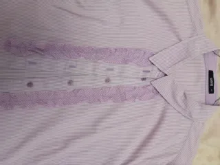 Camisa de El Corte Inglés