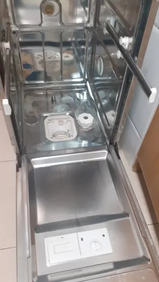 GUIAS CESTA SUP. LAVAVAJILLAS FAGOR 1VF-453IT