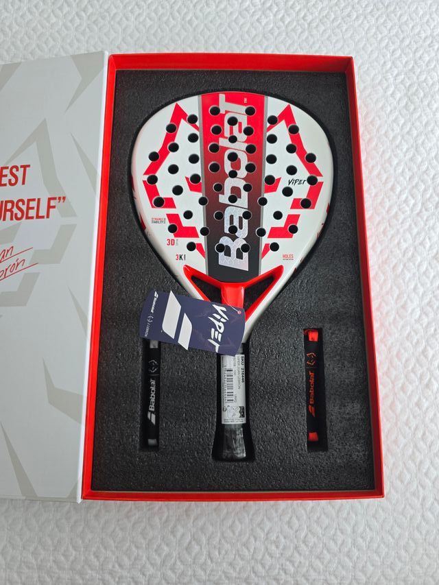 Babolat Technical viper Lebron 2025 nueva