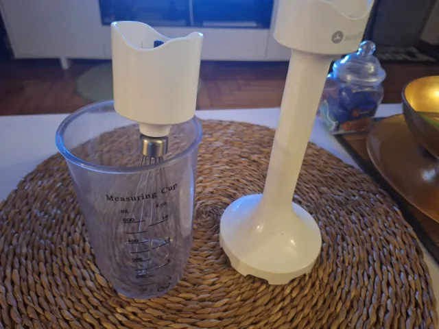 Lote brazos batidora Kenwood