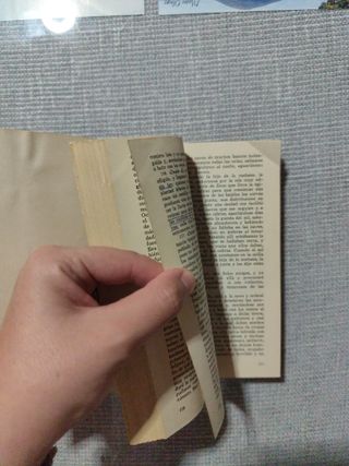 LIBRO: "Homero, La Odisea".