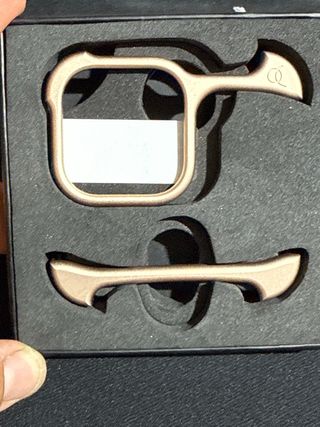 Protección Arc Pulse iPhone 16 Pro Max