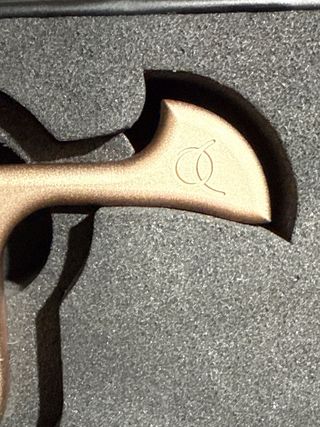 Protección Arc Pulse iPhone 16 Pro Max