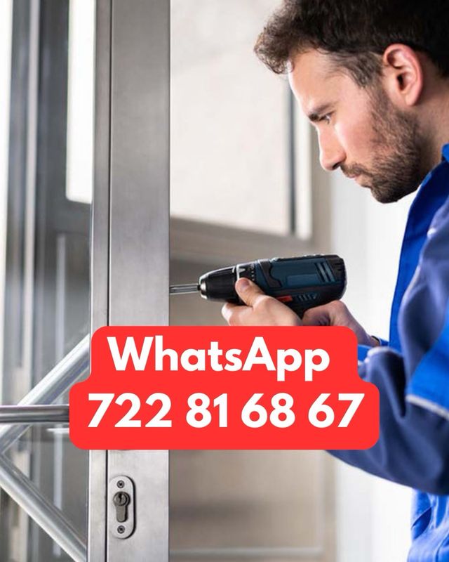 cerrajería en Barcelona 24H desahucio