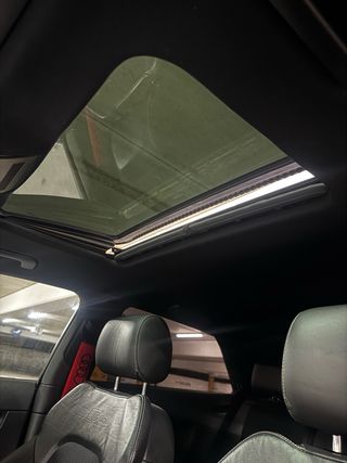 Audi A3 8p Full S-Line