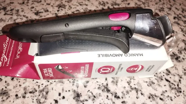 Mango universal para sartenes y cazuelas