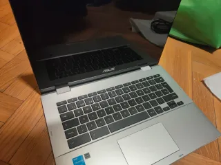 Asus Chromebook Cx1400 8GB RAM 64GB