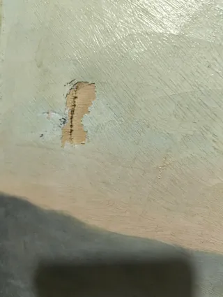 Cuadro antiguo The Walley of the Llugwy