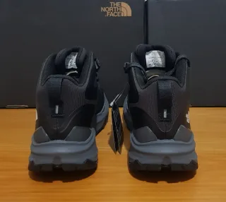 The North Face Vectiv Exploris 2 Mid Futurelight