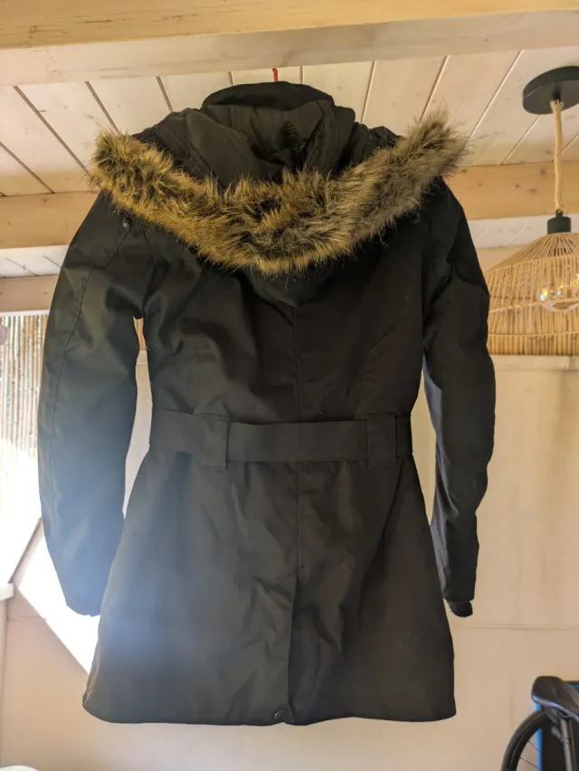 Chaqueta Moto Rainers Mujer Talla M