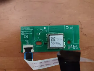 Tarjeta WiFi Cecotec TV ALH30032S