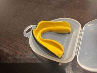 Bucal Protector SafeJAWZ MMA Boxeo