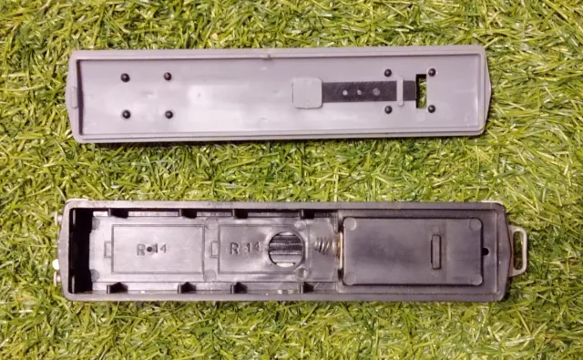 Tren con 1+3 Vagones 15x3,5cm y 16 Vías 150x100cm