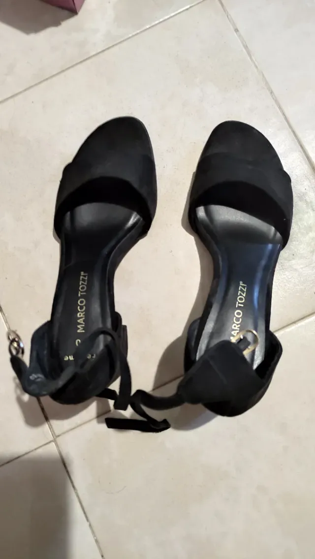 Tacchi Marco Tozzi (taglie distinte)