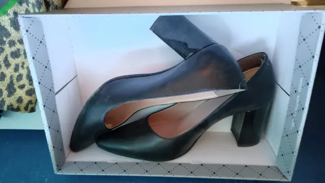 Tacchi Marco Tozzi (taglie distinte)