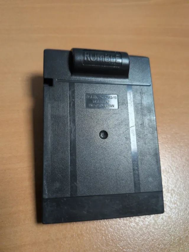 Pokémon Pinball Game Boy Color