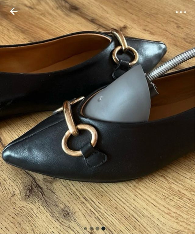 Zapatos Pedro Miralles de Cuero