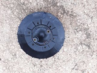 Tapa y ventilador Derbi Atlantis